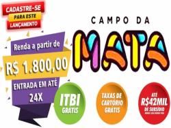 2 dormitórios para Venda em Campo da Mata - 1