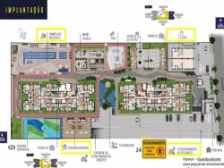 3 dormitórios para Venda em Maranata Parque Industrial - 8