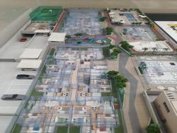 3 dormitórios para Venda em Maranata Parque Industrial - 9