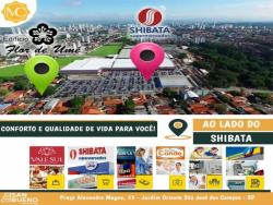 2 dormitórios para Locação em Flor de Umê - 26