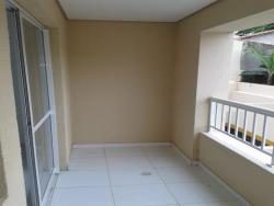 2 dormitórios para Locação em Residencial Anhembi - 22