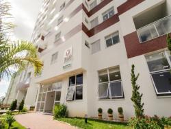 2 dormitórios para Venda em Tennô Residencial - 2