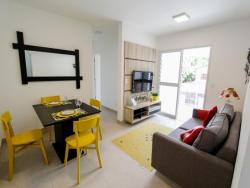 2 dormitórios para Venda em Tennô Residencial - 10