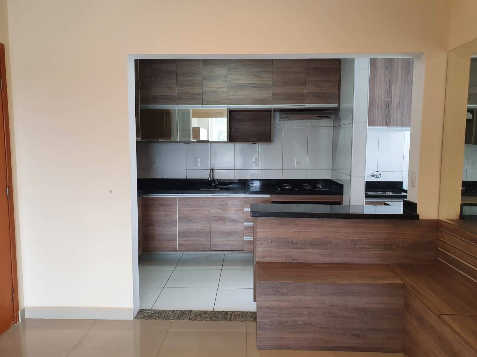 #AP549 - Apartamento para Locação em São José dos Campos - SP
