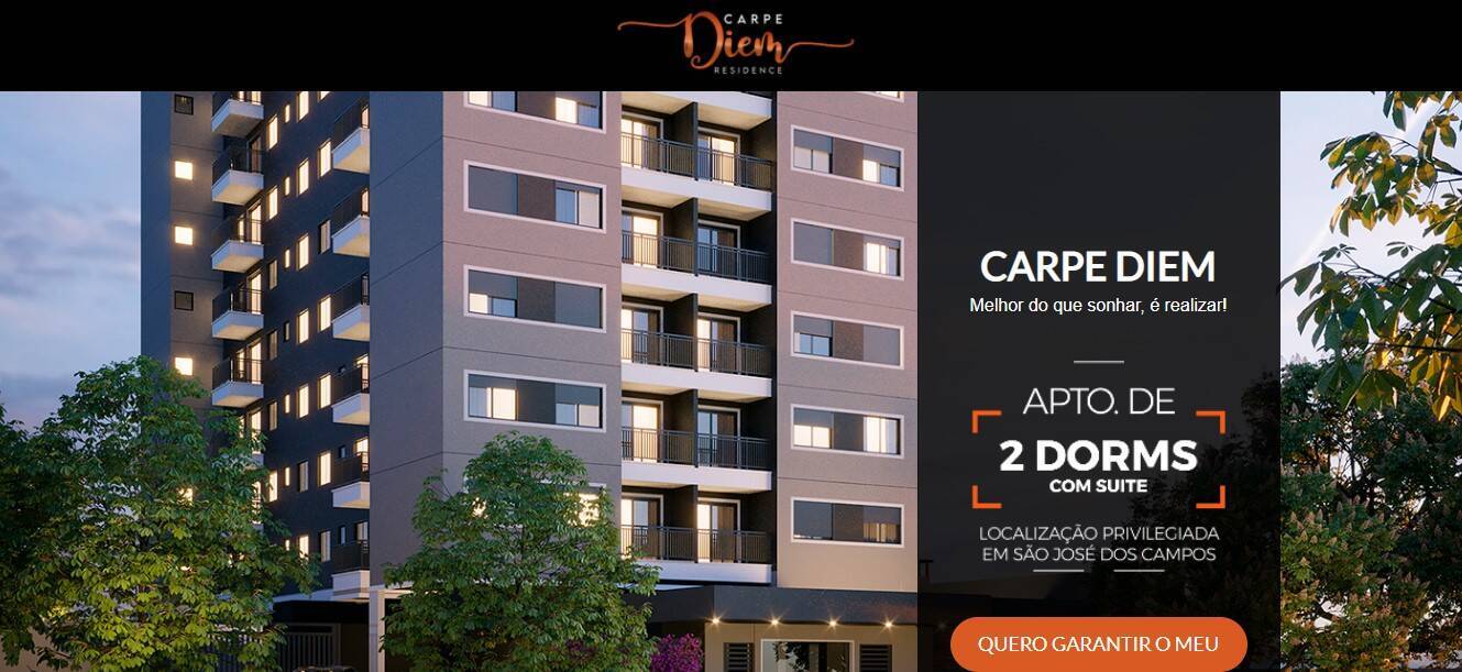 #LC617 - Apartamento para Venda em São José dos Campos - SP