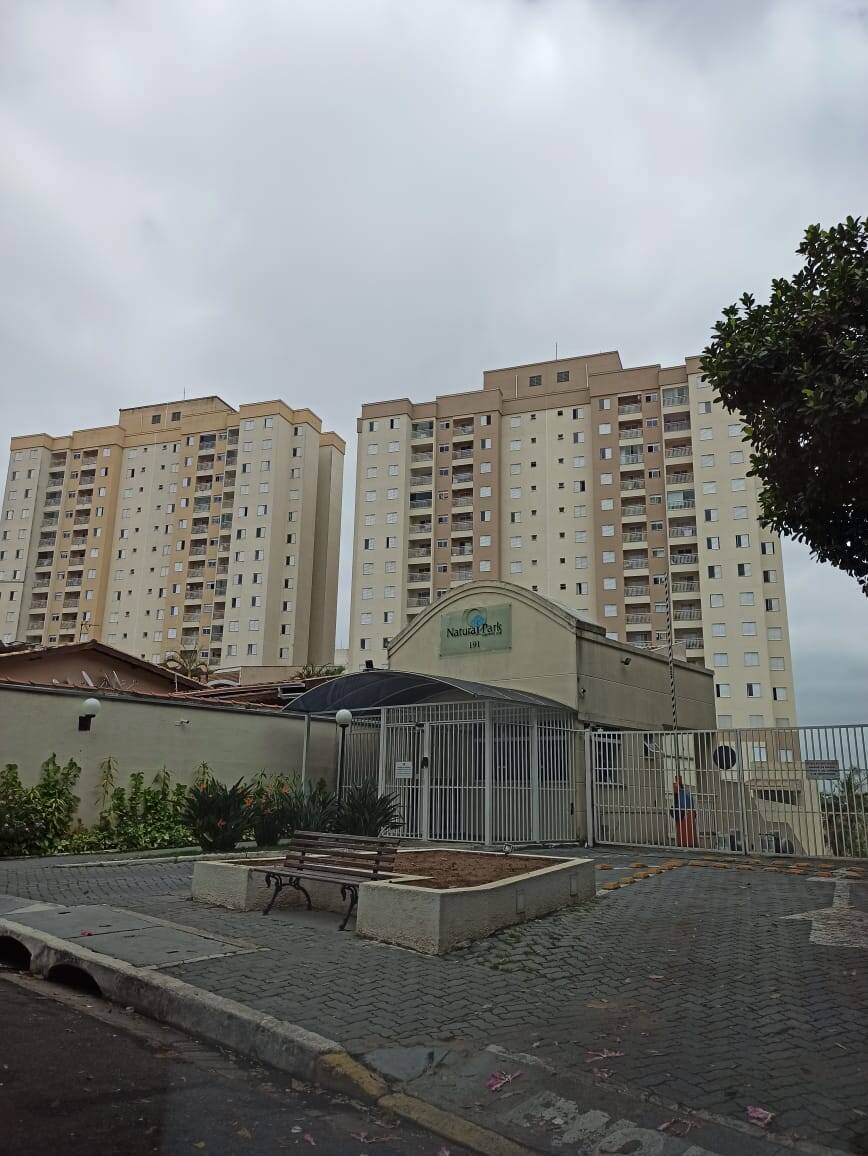 #AP660 - Apartamento para Locação em São José dos Campos - SP