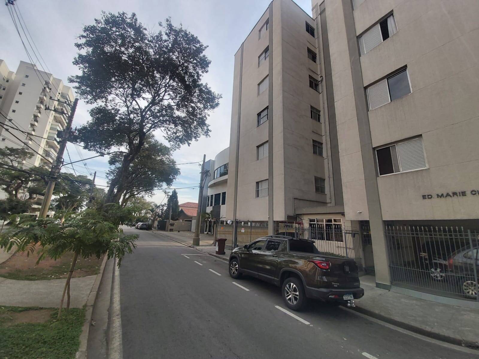 #AP681 - Apartamento para Venda em São José dos Campos - SP