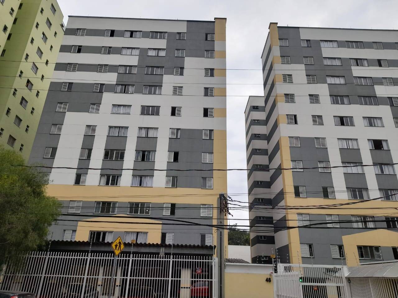 #AP683 - Apartamento para Venda em São José dos Campos - SP