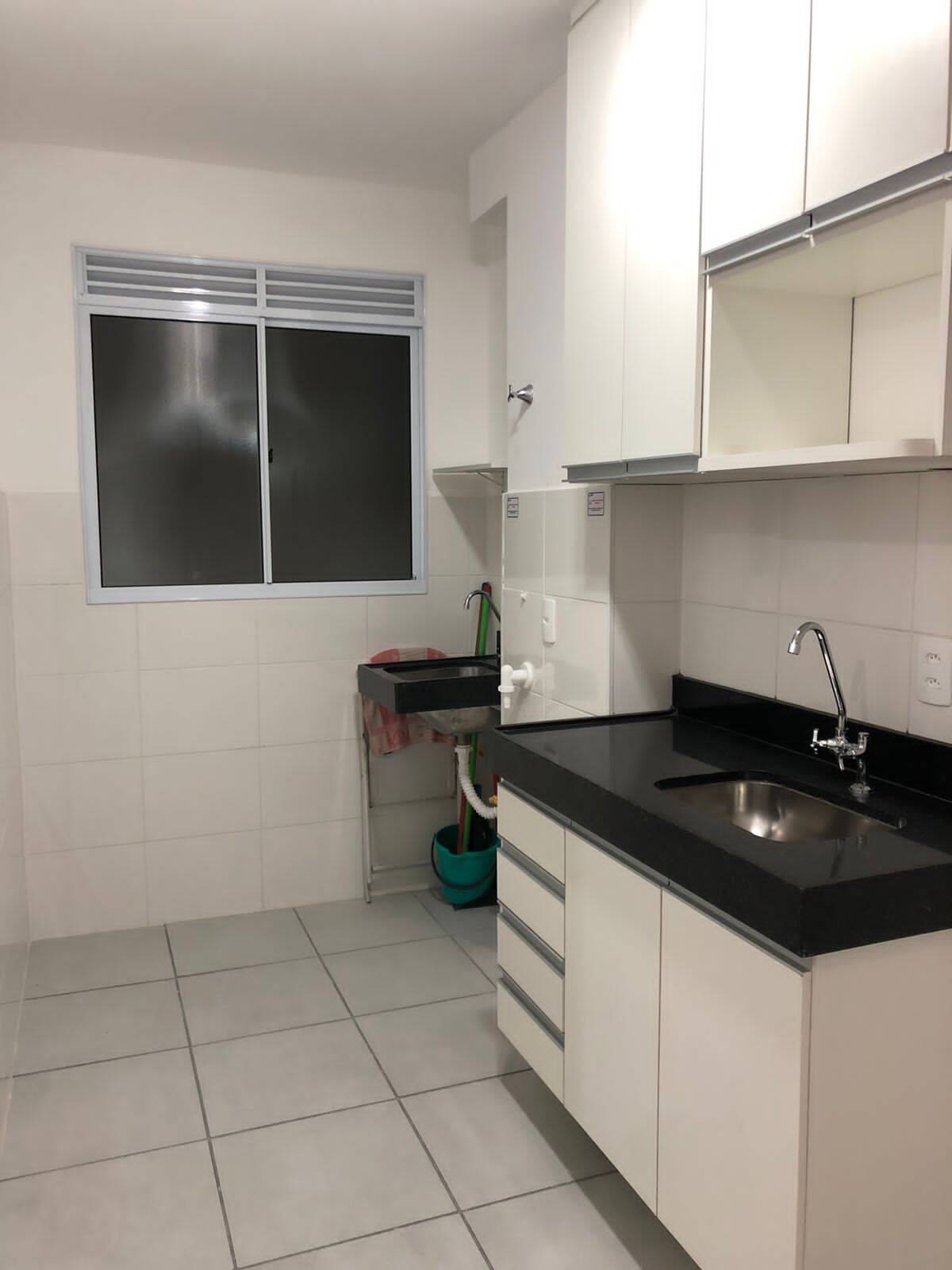 #AP778 - Apartamento para Locação em São José dos Campos - SP