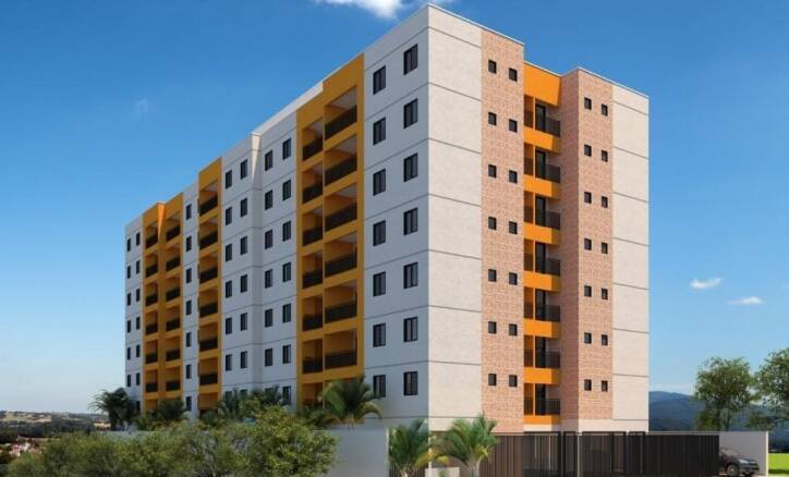 #AP0227 - Apartamento para Venda em São José dos Campos - SP