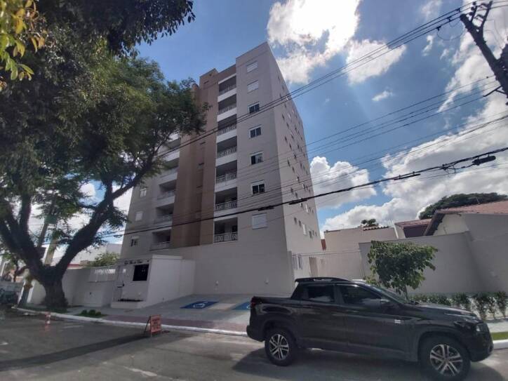 #AP0172 - Apartamento para Venda em São José dos Campos - SP