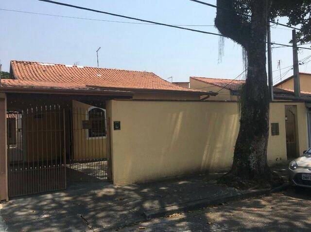 #CA0056 - Casa para Venda em São José dos Campos - SP