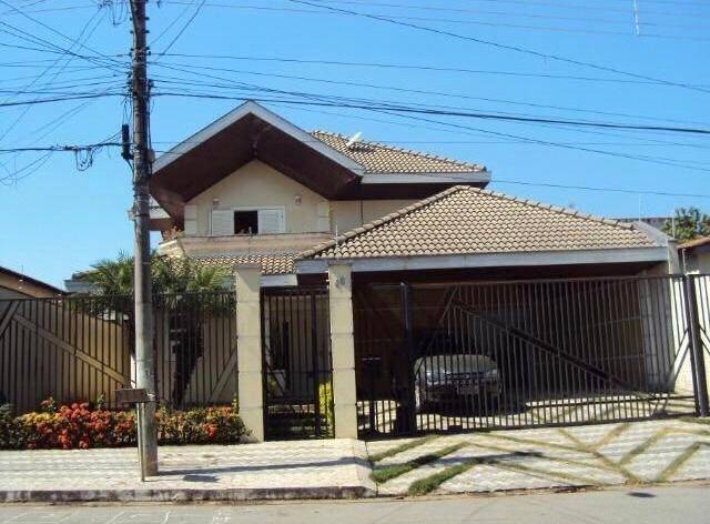 #SO0026 - Casa para Venda em São José dos Campos - SP