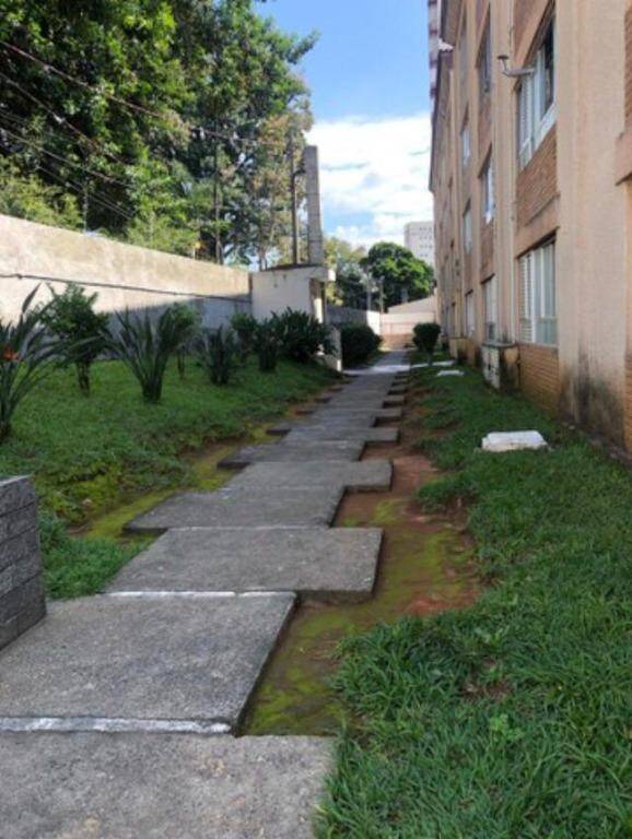 #AP0265 - Apartamento para Venda em São José dos Campos - SP