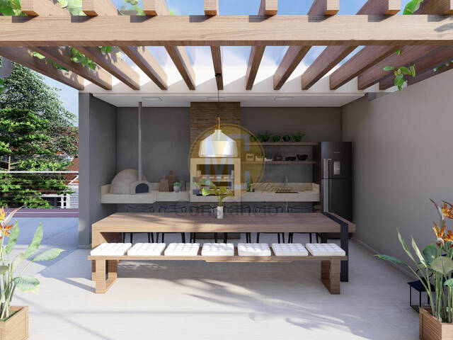 Apartamento para Venda em Caraguatatuba - 5