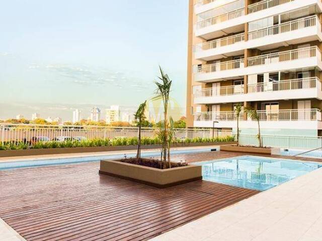 #AP0061 - Apartamento para Venda em São José dos Campos - SP