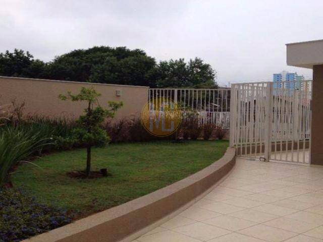Apartamento para Venda em São José dos Campos - 4