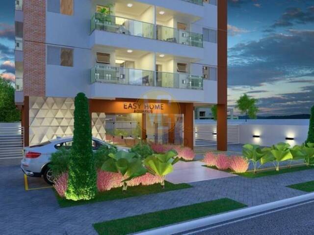 #AP594 - Apartamento para Venda em São José dos Campos - SP