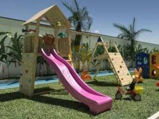 Apartamento para Venda em São José dos Campos - 4