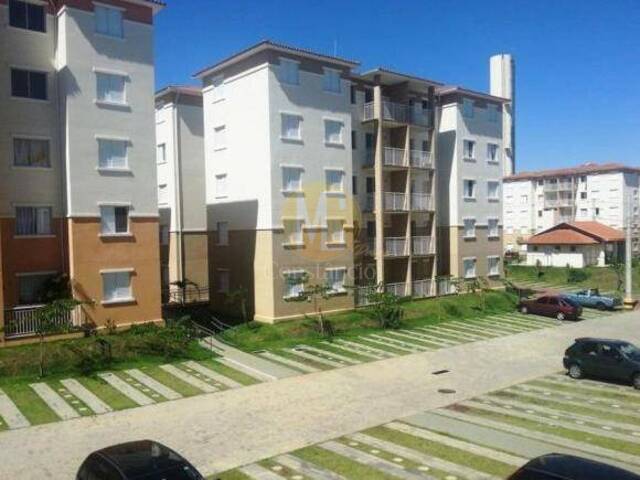 #AP0075 - Apartamento para Locação em São José dos Campos - SP
