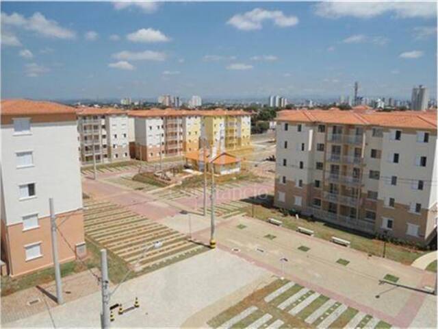 #AP0075 - Apartamento para Locação em São José dos Campos - SP