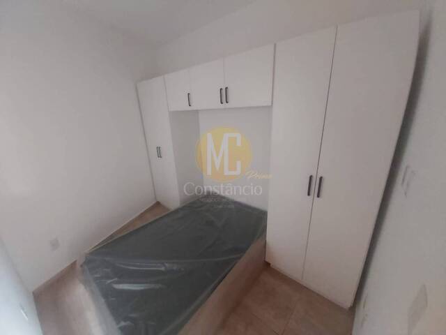 Kitnet para Locação em São Paulo - 4
