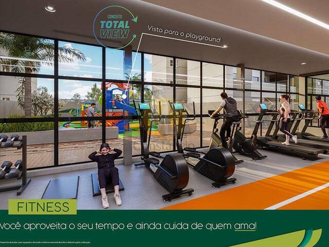 Apartamento para Venda em São José dos Campos - 5