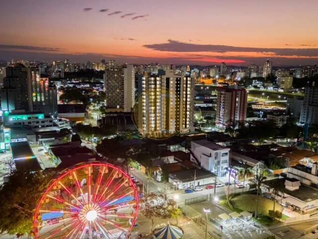 Apartamento para Venda em São José dos Campos - 4