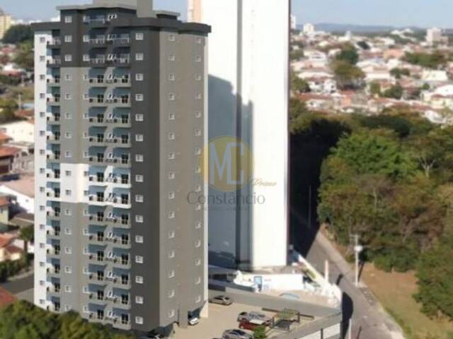 #LC846 - Apartamento para Venda em São José dos Campos - SP - 2