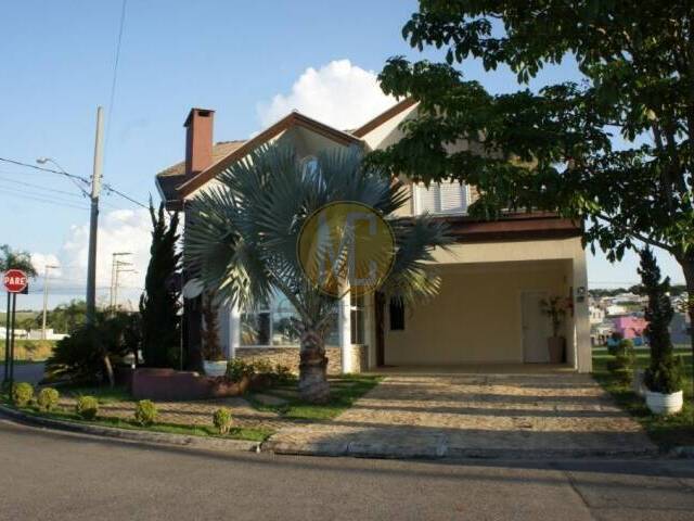 #CA0018 - Casa para Venda em Caçapava - SP - 2