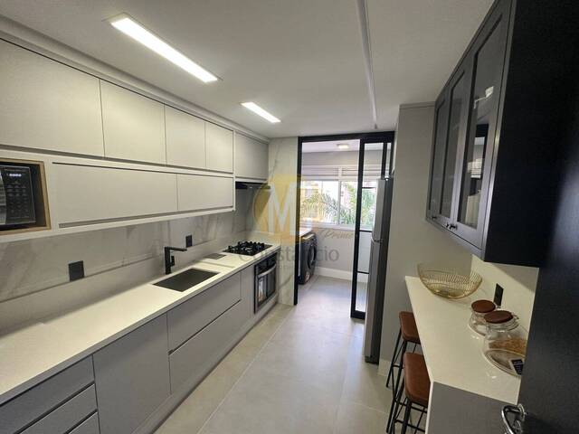 #AP876 - Apartamento para Venda em São José dos Campos - SP