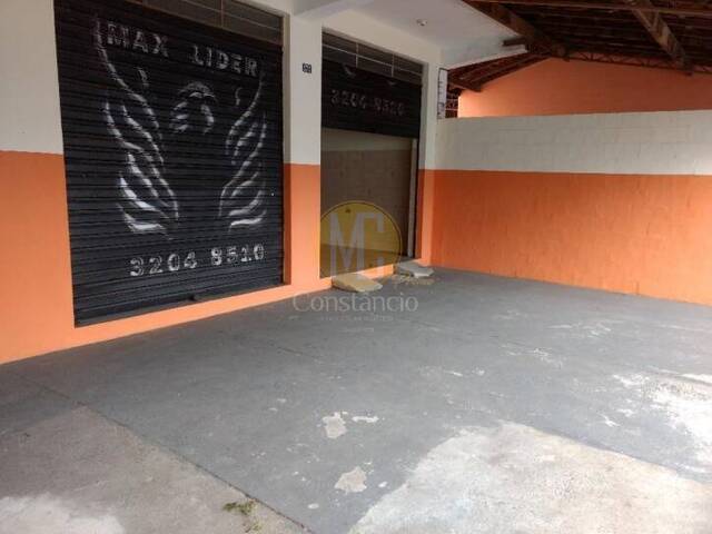#PT0001 - Ponto Comercial para Locação em São José dos Campos - SP - 1