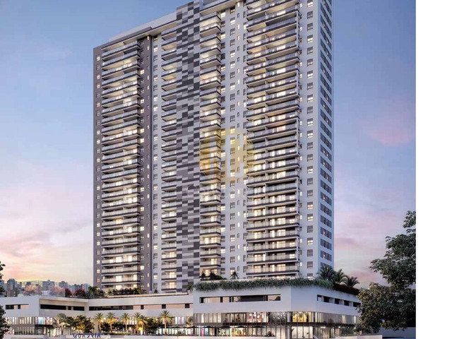 #LC505 - Apartamento para Venda em São José dos Campos - SP