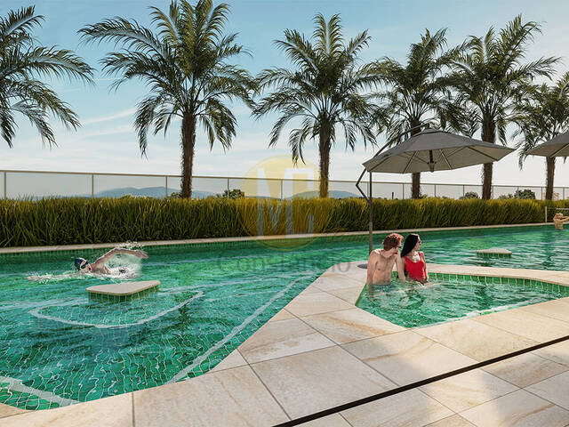 Apartamento para Venda em São José dos Campos - 4