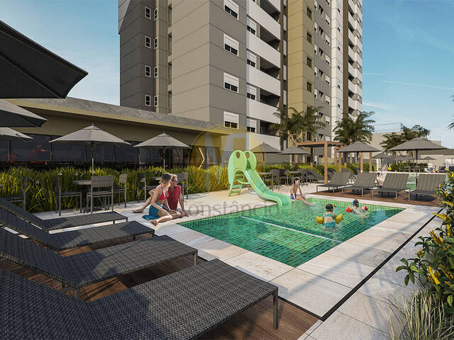 #LC510 - Apartamento para Venda em São José dos Campos - SP