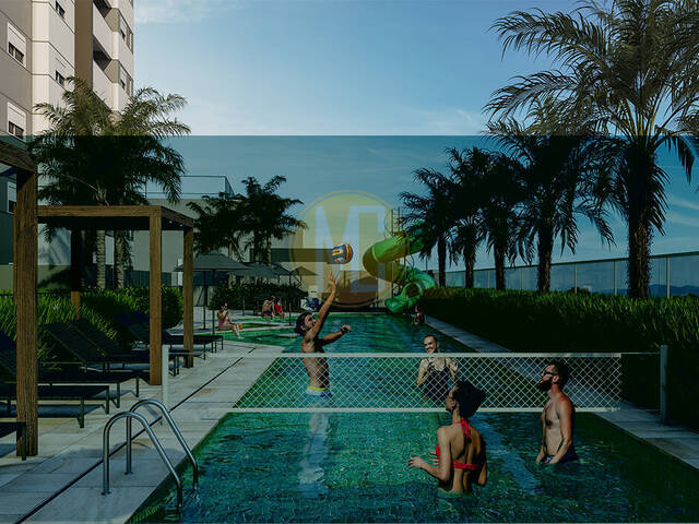Apartamento para Venda em São José dos Campos - 5