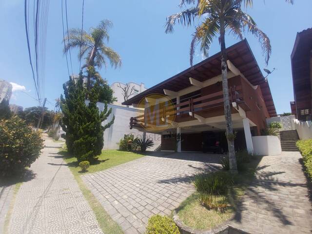 #SO0041 - Casa em condomínio para Locação em São José dos Campos - SP - 1