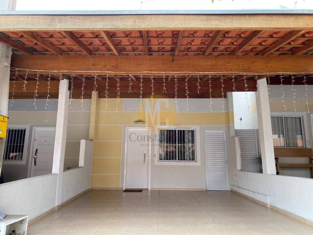 #CA543 - Casa em condomínio para Venda em São José dos Campos - SP - 1