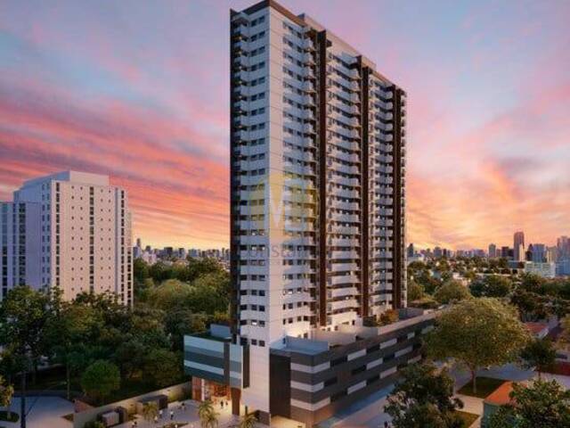 #LC545 - Apartamento para Venda em São José dos Campos - SP
