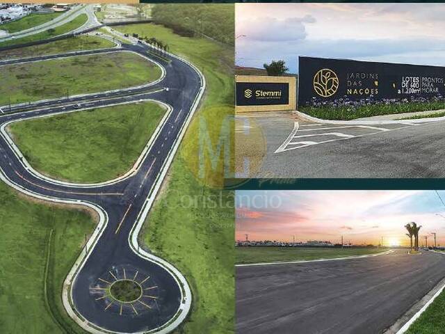 Terreno em condomínio para Venda em São José dos Campos - 4