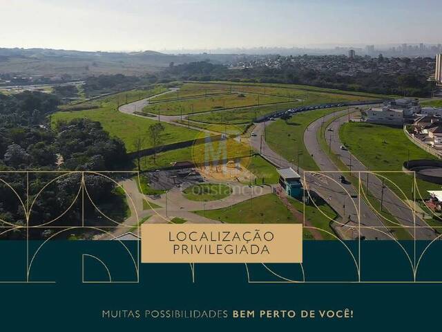 Terreno em condomínio para Venda em São José dos Campos - 5