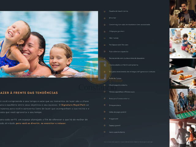 Apartamento para Venda em São José dos Campos - 4