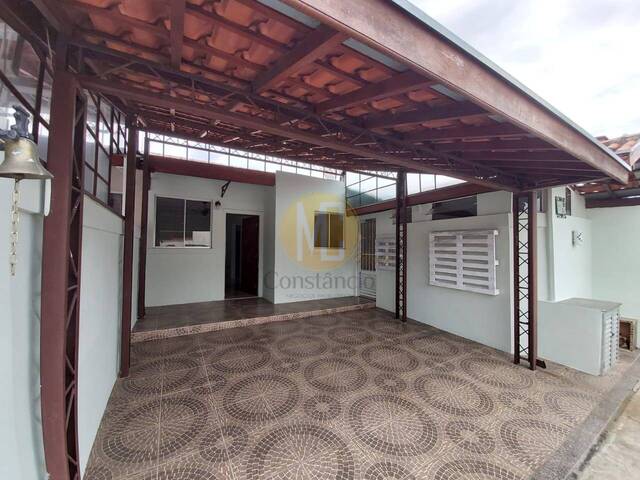 #CA0046 - Casa em condomínio para Locação em São José dos Campos - SP - 1