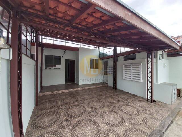 #CA0046 - Casa em condomínio para Locação em São José dos Campos - SP - 2