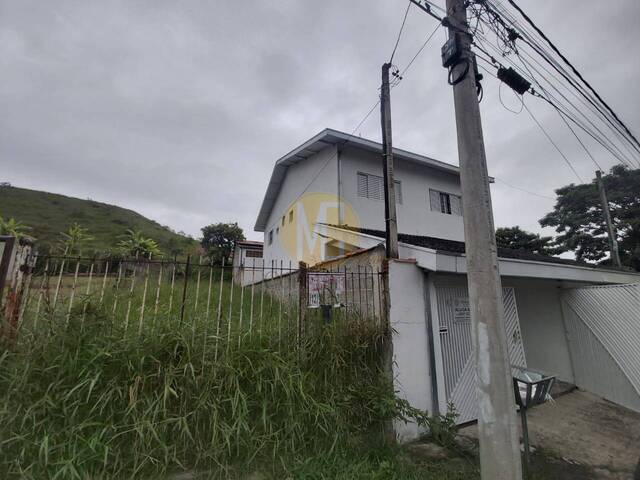 #SO531 - Casa para Locação em São José dos Campos - SP - 2