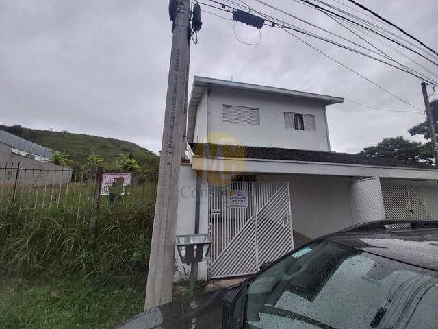 #SO531 - Casa para Locação em São José dos Campos - SP - 3