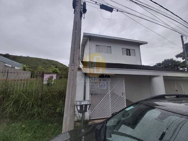 #CA531 - Casa para Locação em São José dos Campos - SP - 3