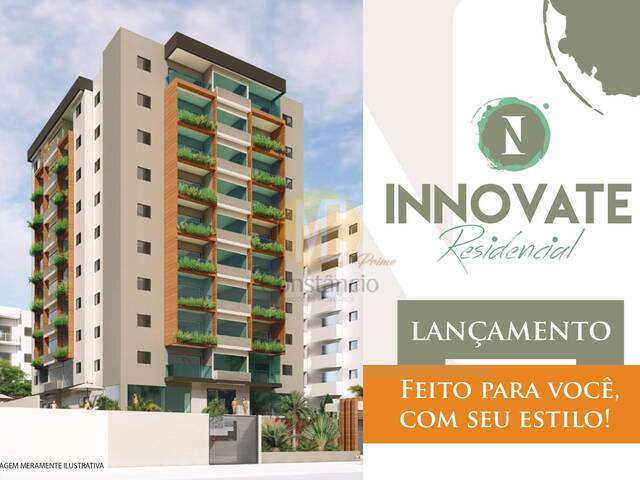 #LC603 - Apartamento para Venda em Caraguatatuba - SP