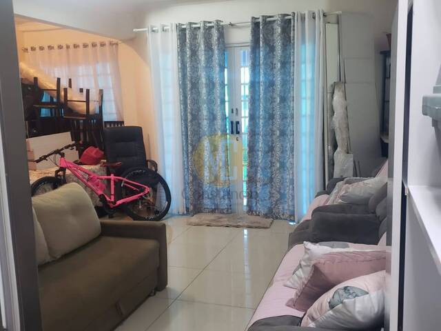 Casa para Venda em São José dos Campos - 5