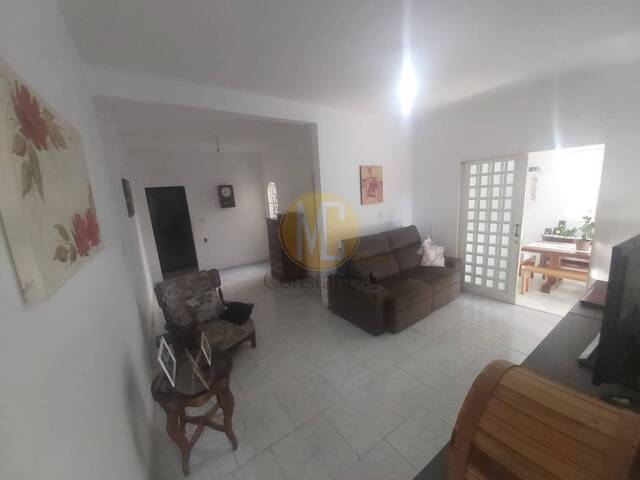 #CA614 - Casa para Venda em São José dos Campos - SP - 1
